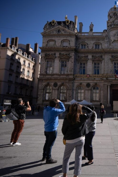 Lyon Essential: Visit of the City - Pricing and Duration