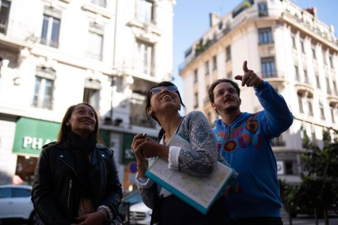 Lyon Essential: Visit of the City - Important Information and Tips