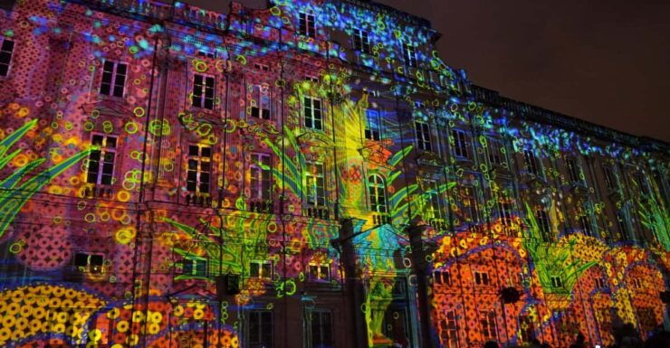 Lyon: Festival of Lights Tour - Pricing Information