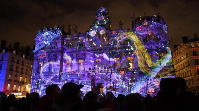 Lyon: Festival of Lights Tour - Customer Reviews