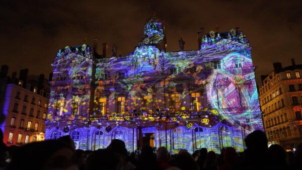 Lyon: Festival of Lights Tour - Questions You May Have