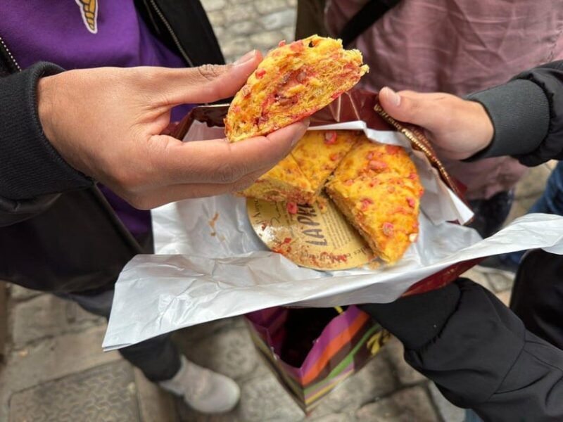Lyon Food Tour With Full Meal and Wine - Good To Know