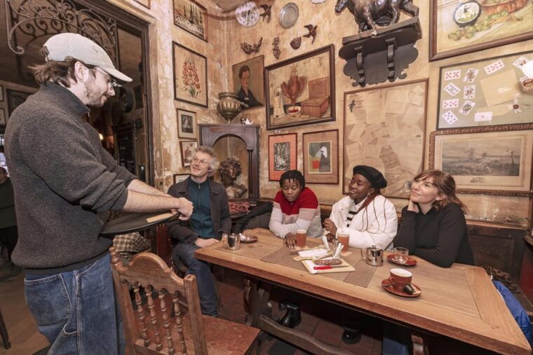 Lyon Food Tour With Full Meal and Wine - Customer Experiences and Reviews