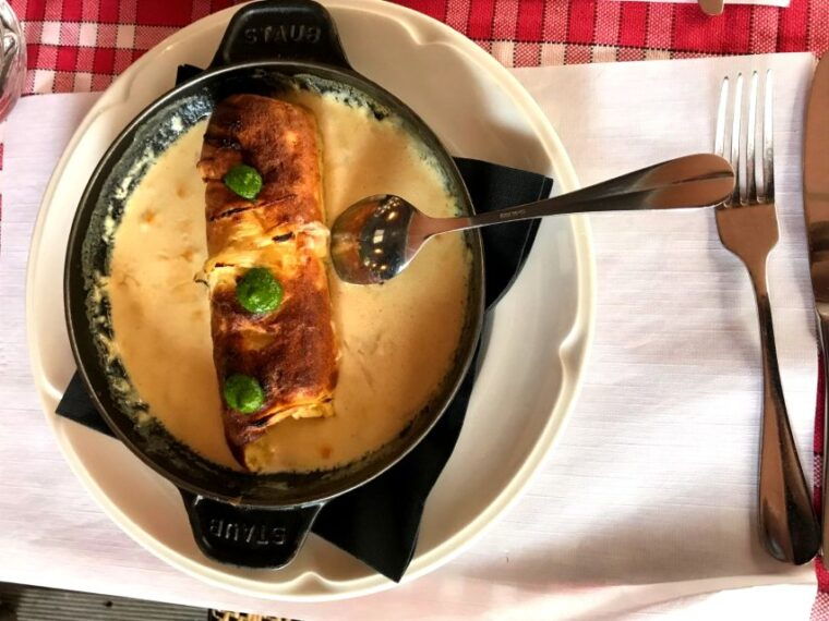 Lyon Food Tour With Full Meal and Wine - Exploring Lyon: A Historical Perspective