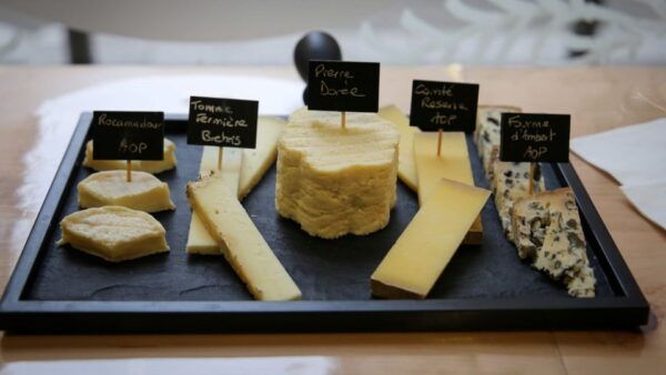Lyon: Food Walking Tour With a Local Guide - The Sum Up