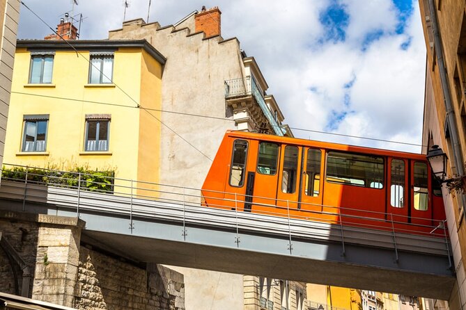 Lyon: Fourvière Hill Outdoor Escape Game - The Sum Up