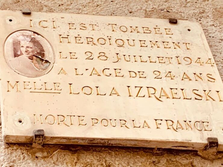 Lyon: French Resistance Smartphone Audio Walking Tour - Tour Experience