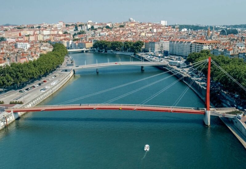Lyon: from Confluence to Barbe Island by free license boat - FAQ  