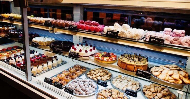 Lyon Gourmet Food Walking Tour - Key Points