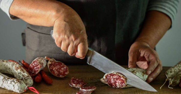 Lyon: Guided Evening Food Tour - Activity Details