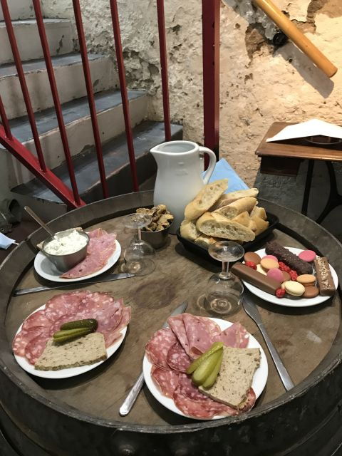 Lyon: Guided Food Tour With Tastings and Wine - Common Questions