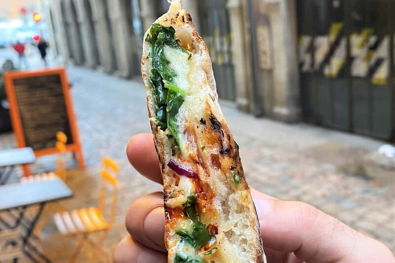 Lyon: Guided Food Tour with Tastings - Good To Know