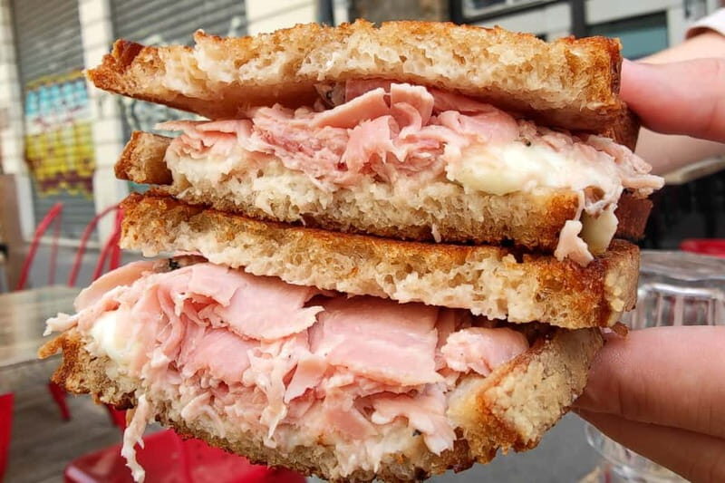 Lyon: Guided Food Tour with Tastings - An Authentic Lyon Food Adventure