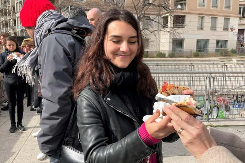 Lyon: Guided Food Tour with Tastings - Frequently Asked Questions