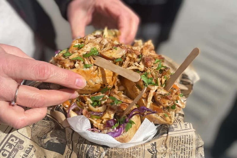 Lyon: Guided Food Tour with Tastings - Final Thoughts