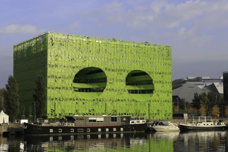 Lyon: Guided Sightseeing Cruise - Free Cancellation and Flexible Booking Options