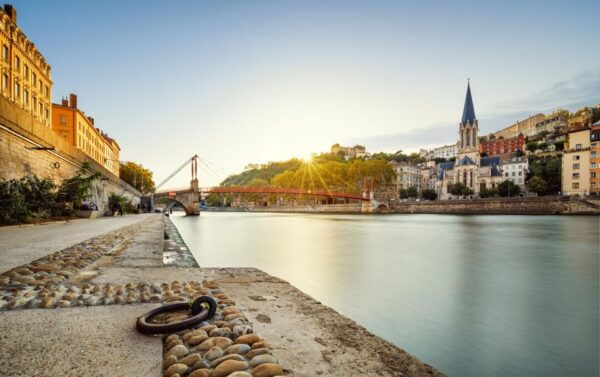 Lyon: Guided Sightseeing Cruise - Common Questions