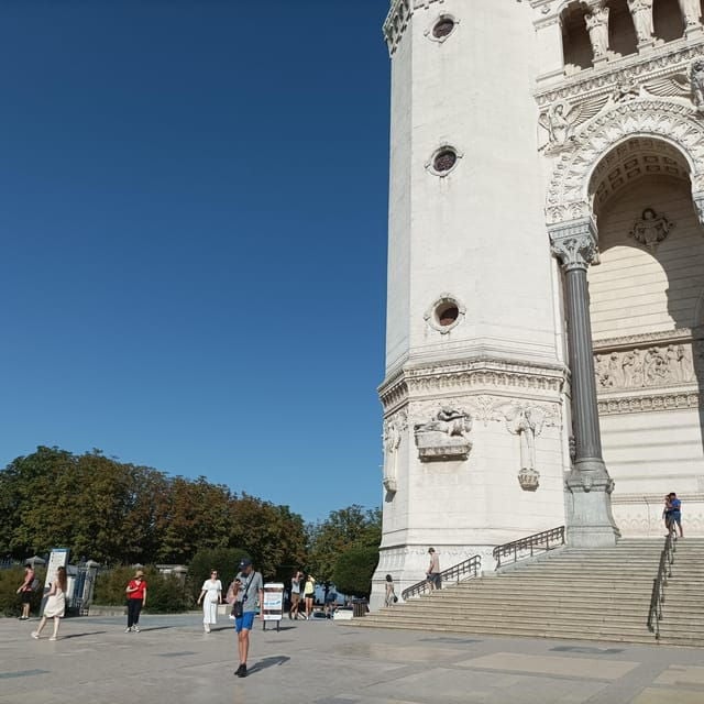 Lyon: Guided Tour of Fourvière Hill & Roman Ruins - Meet Your Guide