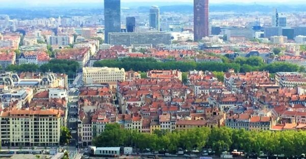 Lyon: Guided Tour of Fourvière Hill & Roman Ruins - Meeting Point Details
