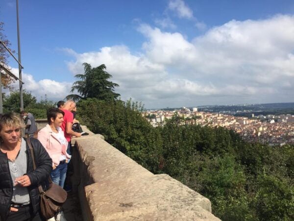 Lyon: Guided Tour of Fourvière Hill & Roman Ruins - What to Bring