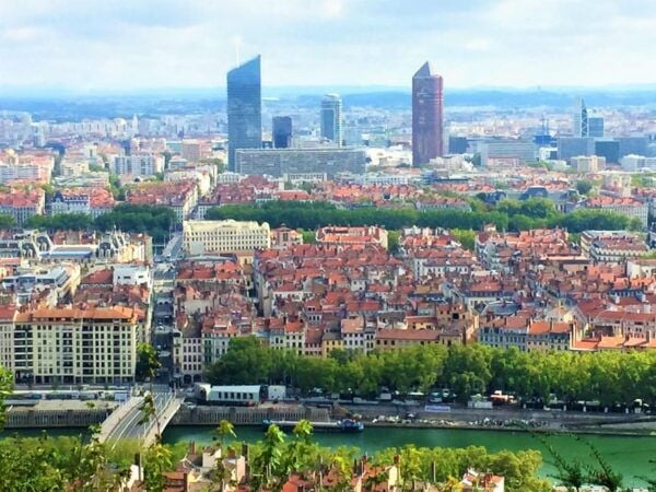 Lyon: Guided Tour of Fourvière Hill & Roman Ruins - Additional Tips