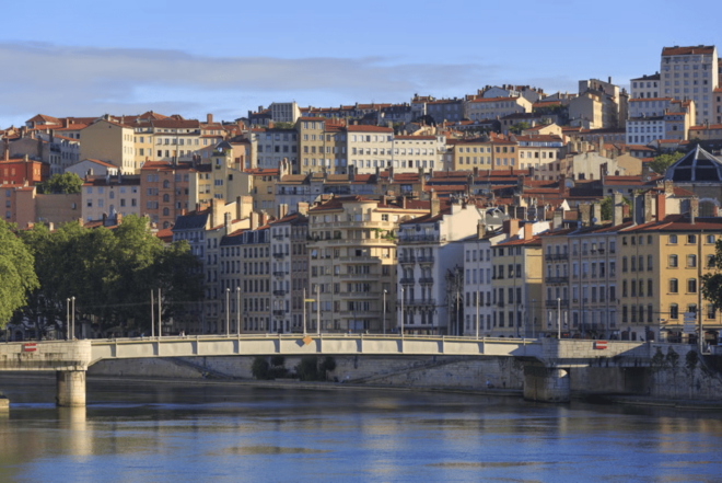 Lyon: Guided Tour of the Croix-Rousse - Detailed Tour Itinerary