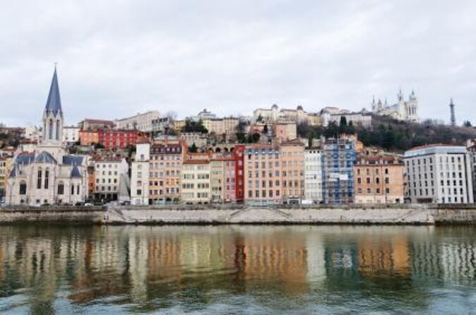 Lyon Highlights & Secrets Walking Guided Tour (Small Group) Including Funicular - Tour Details and Inclusions