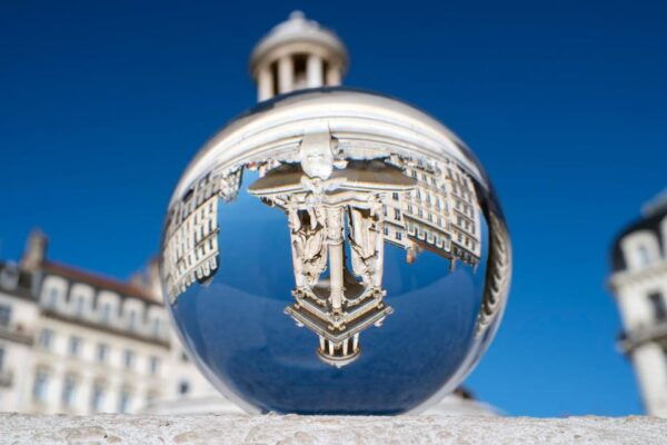 Lyon: Insta-Perfect Walk With a Local - Whats Included in the Tour