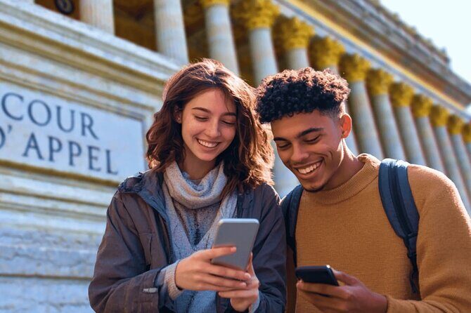 Lyon Interactive City Tour - Why the Lyon Interactive City Tour Is Worth Considering