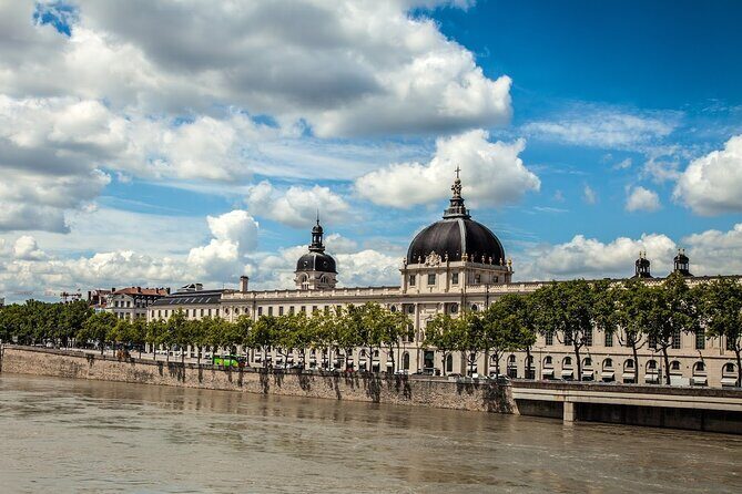 Lyon Interactive City Tour - Final Thoughts