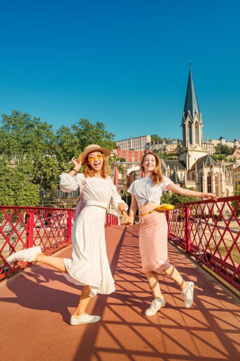 Lyon Jewish Heritage and Old Town Private Tour - Itinerary Highlights