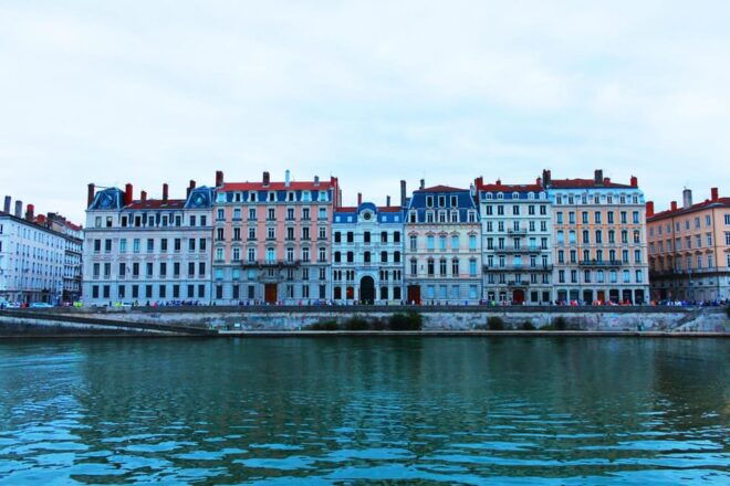 Lyon Jewish Heritage and Old Town Private Tour - Historical Insights
