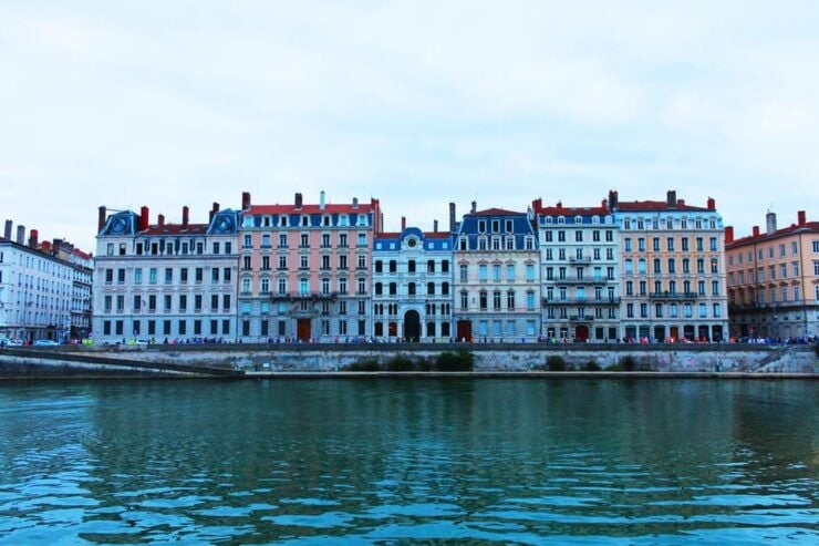 Lyon Jewish Heritage and Old Town Private Tour - Historical Context and Significance
