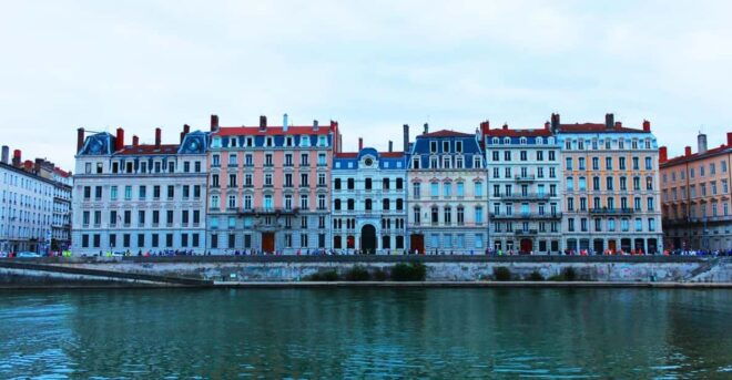 Lyon Jewish Heritage and Old Town Private Tour - Tour Highlights and Itinerary