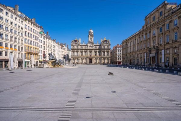 Lyon Jewish Heritage and Old Town Private Tour - Booking Information