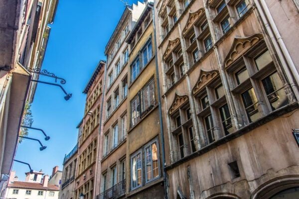 Lyon Jewish Heritage and Old Town Private Tour - Questions You May Have