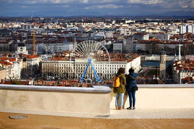 Lyon Like a Local Customized Private Guided Tour - Tour Overview
