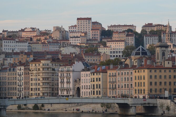 Lyon Like a Local Customized Private Guided Tour - Positive Feedback on Lokafy Tours in Lyon