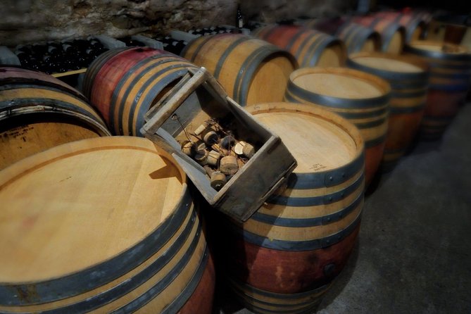 Lyon Local Wine Tasting - Price and Booking Details