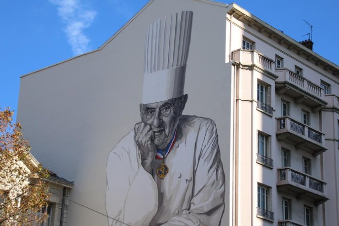 Lyon Morning Food Market Tasting Tour in Les Halles Paul Bocuse - What To Expect