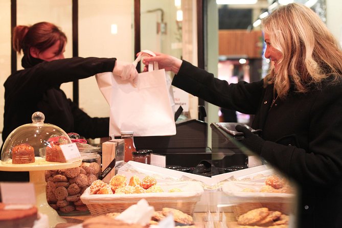 Lyon Morning Food Market Tasting Tour in Les Halles Paul Bocuse - Additional Info