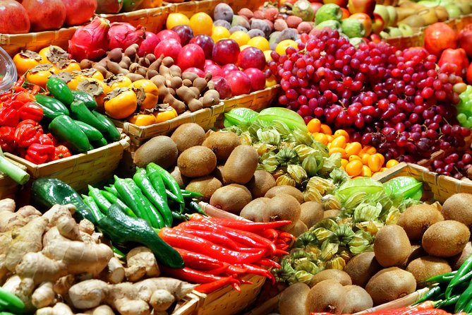 Lyon Morning Food Market Tasting Tour in Les Halles Paul Bocuse - Frequently Asked Questions