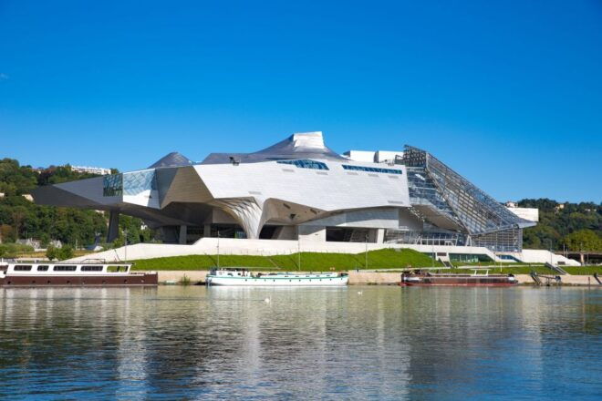 Lyon: Musée Des Confluences Entrance Ticket - Additional Information