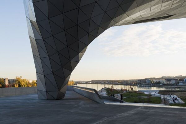 Lyon: Musée Des Confluences Entrance Ticket - Common Questions