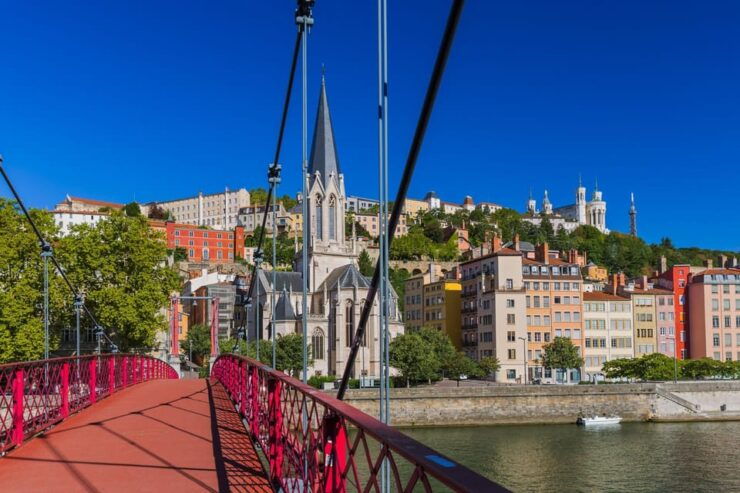 Lyon Museum of Cinema and Miniature and Old Town Private Tour - Key Points