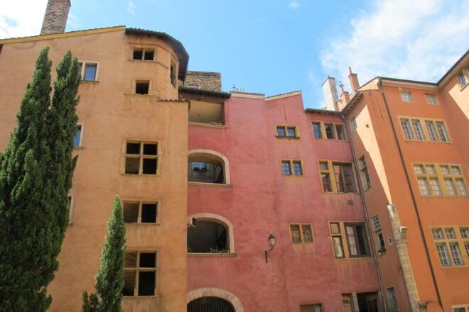 Lyon Museum of Cinema and Miniature and Old Town Private Tour - Tour Details