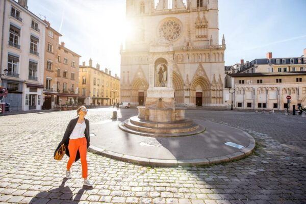 Lyon Museum of Cinema and Miniature and Old Town Private Tour - Cancellation Policy