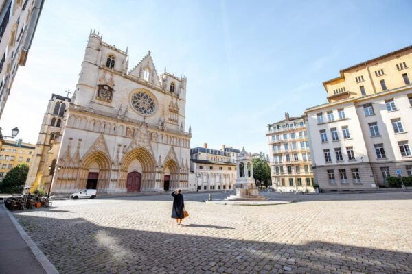 Lyon Museum of Cinema and Miniature and Old Town Private Tour - Questions You May Have