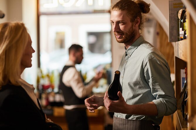 Lyon Music & Wine Tasting - Traveler Photos and Reviews