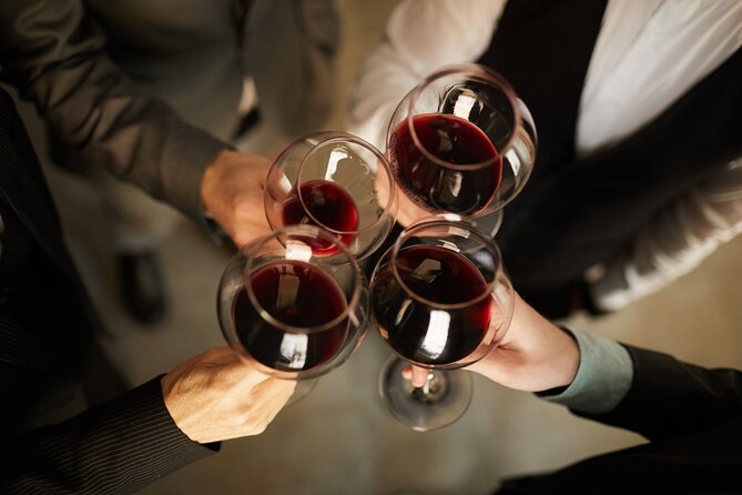 Lyon Music & Wine Tasting - Breakdown of Star Ratings